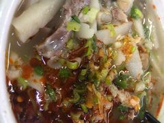 -阿叶羊杂碎(前进街店)