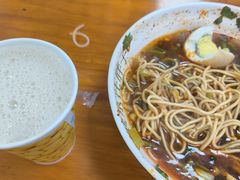 -汪胖子襄阳牛肉面(华丰路店)