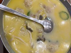 -古南都·老广东酒楼(龙江店)
