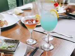 -浙江西子宾馆·瑶园咖啡厅