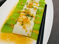 -山壹竹庭院餐厅