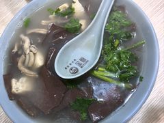 -金原鸭血粉丝汤总店(锁金村店)