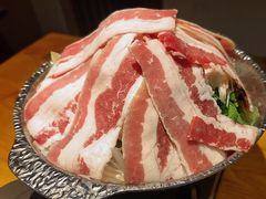 -福匠日本料理(人民路店)