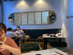 -狐狸爱上椰子鸡(金地广场店)