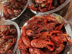 -五七小李子油焖大虾(总店)