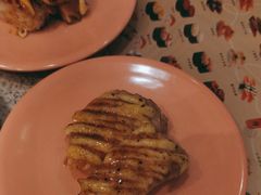 焦糖鲑-争鲜回转寿司(南开大悦城店)