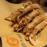 黄龙海鲜大排档开到庆春来了！