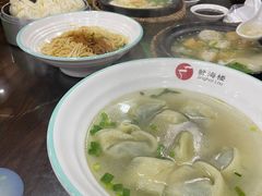 -静海楼(学田店)