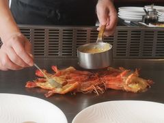 -海之乡日本料理铁板烧(星海店)