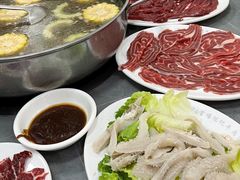 -官塘陈记鱼生·潮汕砂锅粥·牛肉火锅(潮枫路总店)