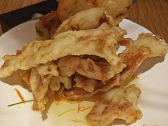 -金掌勺·锅包肉(广渠门店)