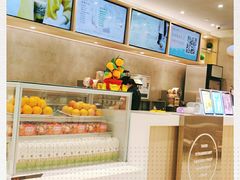 -CoCo都可(西宸天街店)