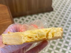 -爸爸糖吐司面包(南京奥体店)