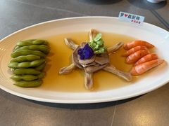 吉祥四宝-佬太公海鸭·海鲜大排档(上海总店)