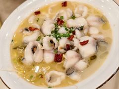 -昆承湖酒家·本帮农家菜