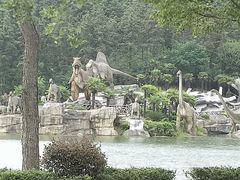 -南京银杏湖乐园