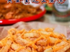 -七爷清汤腩·港式茶餐厅(世博店)