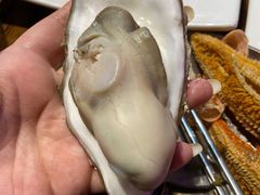 -蚝堡海鲜·威海菜·海肠捞饭·烧烤·亚洲吃蚝公司(幸福门店)