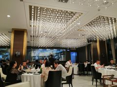 大堂-苏福记·海鲜佬(凤城四路店)