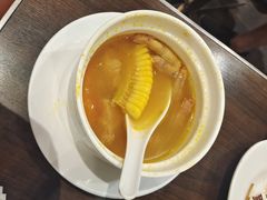 -新旺茶餐厅(嘉里城店)