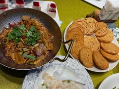 -长兴菜馆(高桥店)