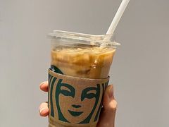 -星巴克臻选(郑州国贸360广场店)