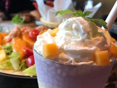 -Lets burger非常汉堡·环球风味(蓝色港湾店)