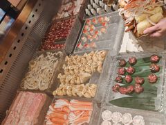 -牛New寿喜烧(曹路花园城店)