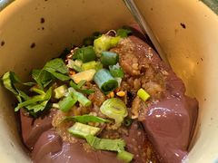 -古市香跷脚牛肉·非遗传承单位