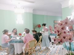 -莫小炒·鲜辣江西菜