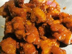 -绿茶餐厅(昌平悦荟店)