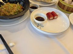 -一品粤珍轩(吴中路店)