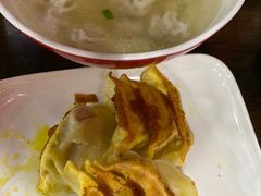 -肥叔锅贴(上沙路店)