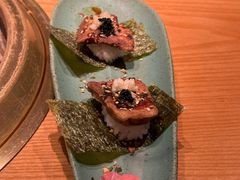 -MIKOMIKO和牛烧肉专门店(南门店)