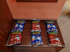 -上海神旺大酒店