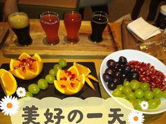 -星巴克臻选(上海合生汇1F店)