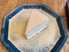 木糠蛋糕-Home Cafe(水榭春天店)