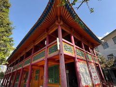 -西宁市东关清真大寺
