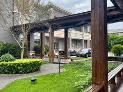 -成都安仁福朋喜来登酒店