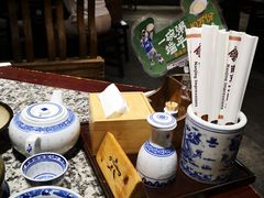 -南京大牌档(崇文门国瑞店)