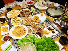 -炑羊香烤全羊(西三旗店)