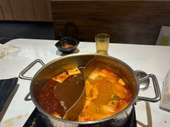 -呷哺呷哺(砂之船奥莱店)