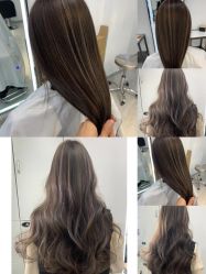 -Coo Hair salon