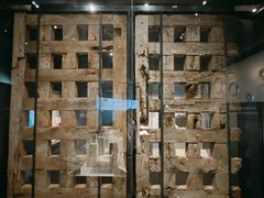 -布洛克德克萨斯国家历史博物馆