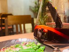 -JuiceRobot·手工意大利面&汉堡精酿(珠江新城店)