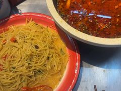 -馬伍旺川菜(江北虹悦城店)