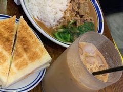 -左记港食(融科天城店)