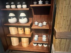 -南堂小馆·川菜馆(德商国际店)