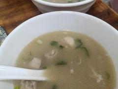 -温记府廟豆汤饭·始于1955年(海椒店)