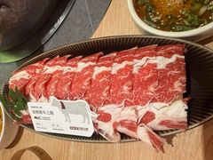 -巴奴毛肚火锅(七宝领展广场店)